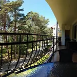 Pati Ferien Apartmens Apartmán *