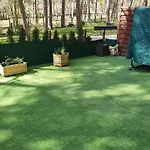 Pati Ferien Apartmens * Łukęcin