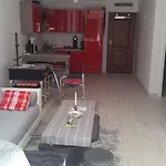 Pati Ferien Apartmens * Łukęcin