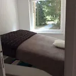 Apartmán Pati Ferien Apartmens *