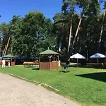 Pati Ferien Apartmens *