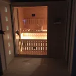 Pati Ferien Apartmens Łukęcin