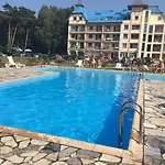 Pati Ferien Apartmens