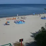 Pati Ferien Apartmens Lukecin