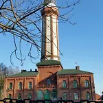 Apartmán Pati Ferien Apartmens *