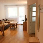 Pati Ferien Apartmens Apartmán Łukęcin