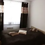 Pati Ferien Apartmens Łukęcin