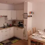 Pati Ferien Apartmens Łukęcin