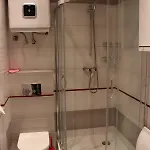 Pati Ferien Apartmens * Łukęcin