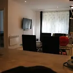 Apartmán Pati Ferien Apartmens *