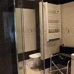 Pati Ferien Apartmens Apartmán Łukęcin