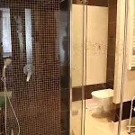 Pati Ferien Apartmens Apartmán Łukęcin