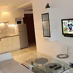 Apartmán Pati Ferien Apartmens *