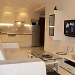 Pati Ferien Apartmens Apartmán