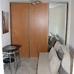 Pati Ferien Apartmens Apartmán Łukęcin