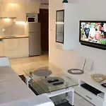 Pati Ferien Apartmens * Łukęcin