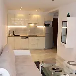 Pati Ferien Apartmens Apartmán