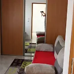 Pati Ferien Apartmens Apartmán