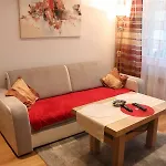 Apartmán Pati Ferien Apartmens *
