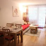Apartmán Pati Ferien Apartmens *