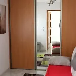 Apartmán Pati Ferien Apartmens Łukęcin