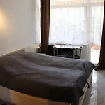Apartmán Pati Ferien Apartmens *