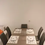 Pati Ferien Apartmens Łukęcin