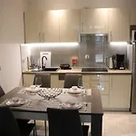Pati Ferien Apartmens Łukęcin