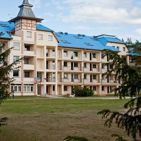 Pati Ferien Apartmens *