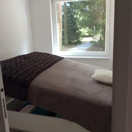Apartamento Pati Ferien Apartmens *