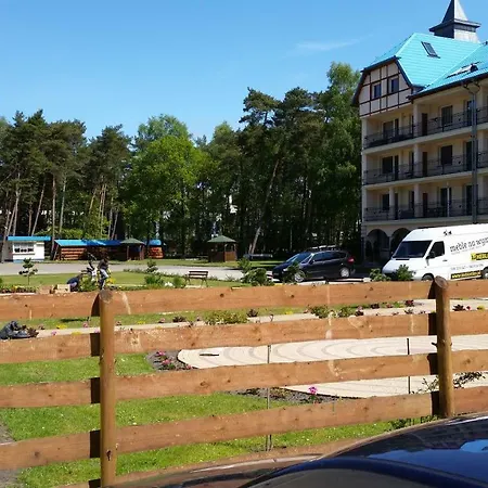 Apartmán Pati Ferien Apartmens