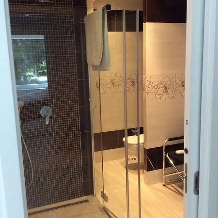 公寓 Pati Ferien Apartmens *