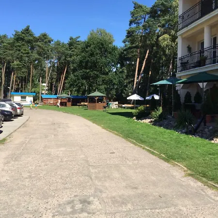 Apartmán Pati Ferien Apartmens