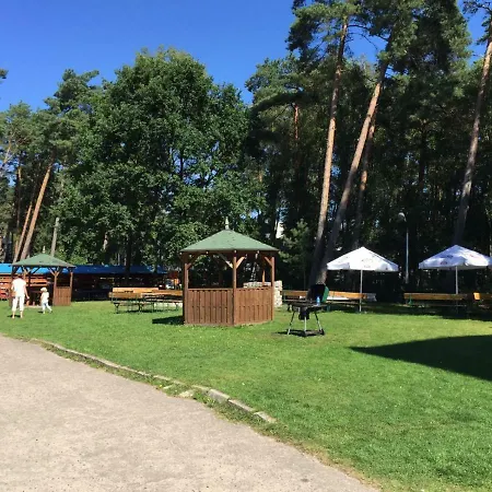 Pati Ferien Apartmens *