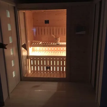 Pati Ferien Apartmens Łukęcin