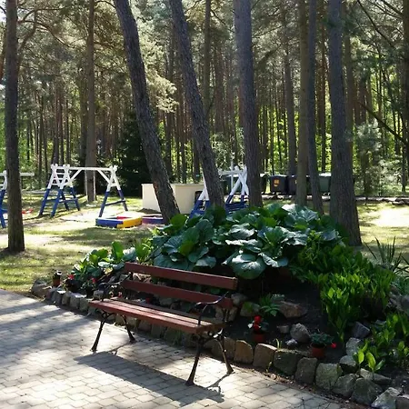 Pati Ferien Apartmens Apartamento