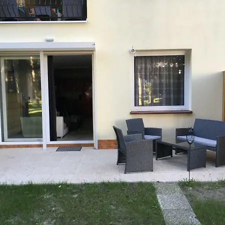 Pati Ferien Apartmens Apartmán *