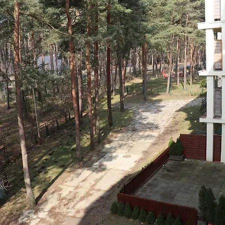 公寓 Pati Ferien Apartmens