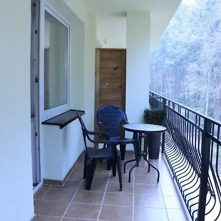 Pati Ferien Apartmens *