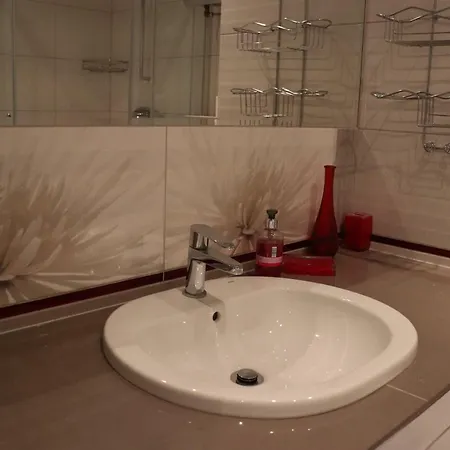 Pati Ferien Apartmens