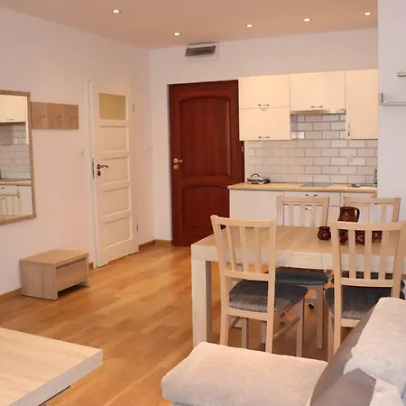 Apartmán Pati Ferien Apartmens