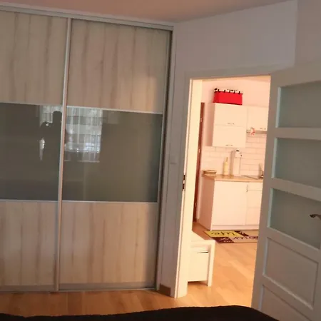 Pati Ferien Apartmens Apartmán *