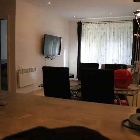 Apartamento Pati Ferien Apartmens *