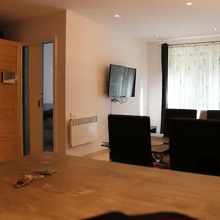 Pati Ferien Apartmens