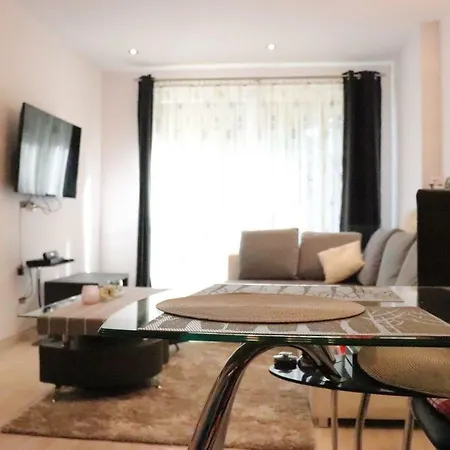 Pati Ferien Apartmens *