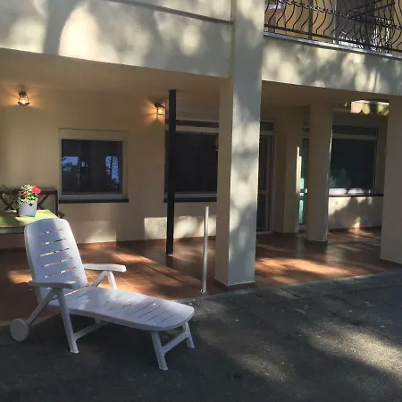 Pati Ferien Apartmens 公寓 *
