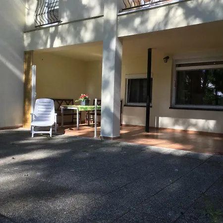 Pati Ferien Apartmens Apartment Lukecin