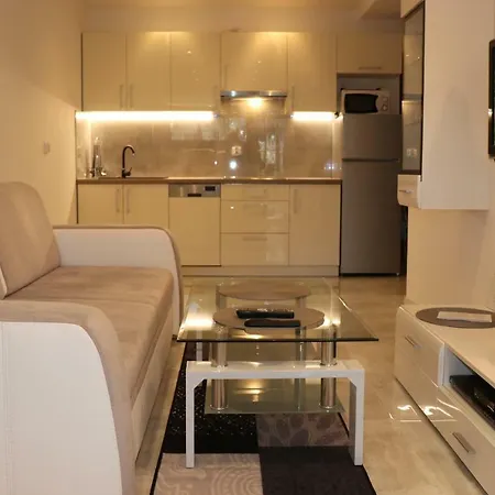 Pati Ferien Apartmens