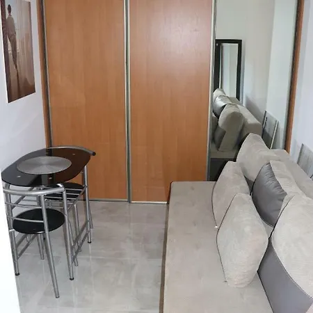 Pati Ferien Apartmens *