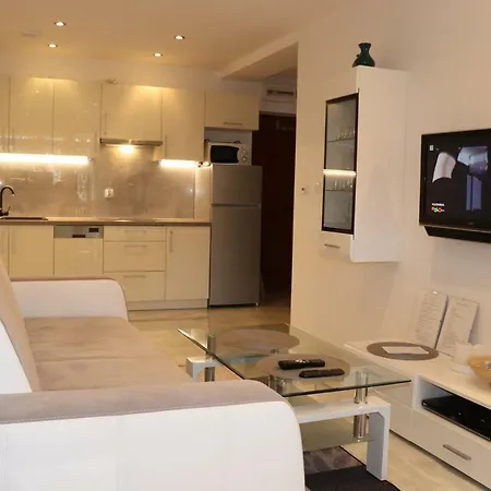 Pati Ferien Apartmens Apartamento